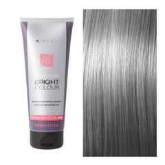 Jag Couture London - New York Eurostil Bright Colour Mascarilla Capilar Color Gris 1un