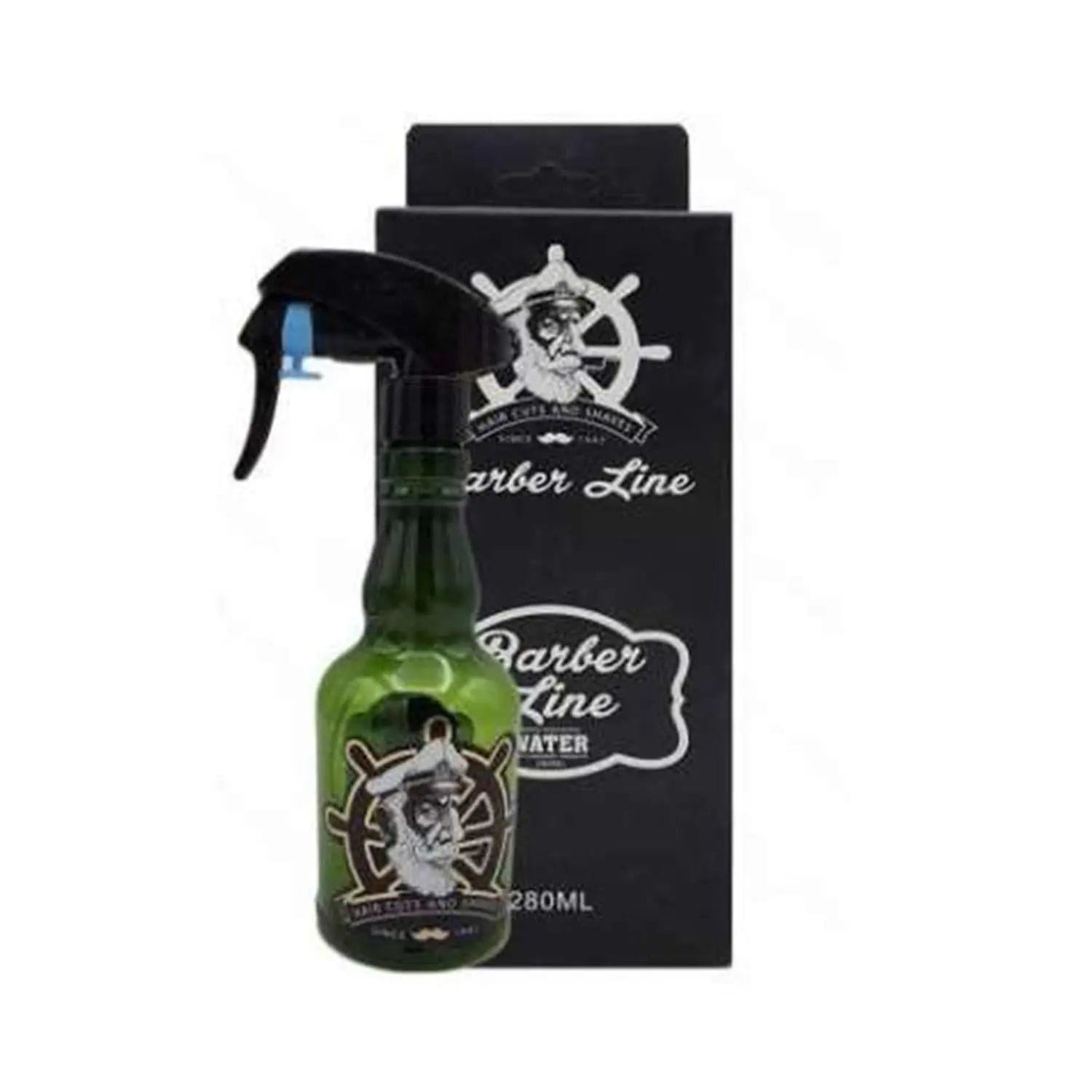 Jag Couture London - New York Eurostil Cabello Spray 280ml