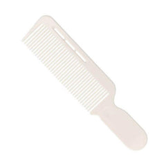 Jag Couture London - New York Eurostil Captain Cook Peine 18cm Marfil 1un