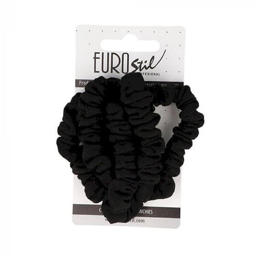 Jag Couture London - New York Eurostil Carton Coleteros Negros 1un