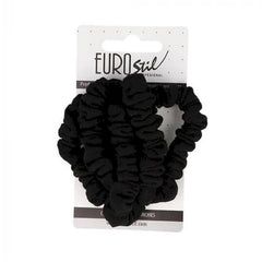 Jag Couture London - New York Eurostil Carton Coleteros Negros 1un