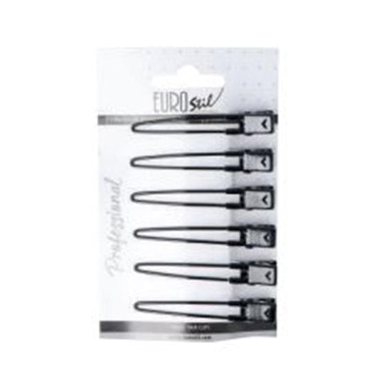 Jag Couture London - New York Eurostil Carton Pinzas Negras 1un
