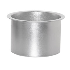 Jag Couture London - New York Eurostil Cazoleta Fusor Cera Asa Metalica 400g