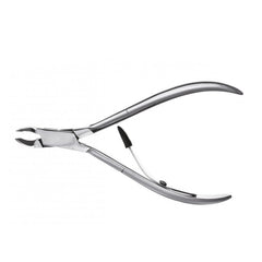 Jag Couture London - New York Eurostil Corta-Pieles Alicate 10cm Boca 2mm 1un
