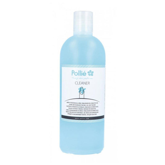 Jag Couture London - New York Eurostil Cuerpo Limpiador 400ml