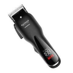Jag Couture London - New York Eurostil Electrica Ragnar Supernova Maquina Cortapelo Corte Negra 8w 1un