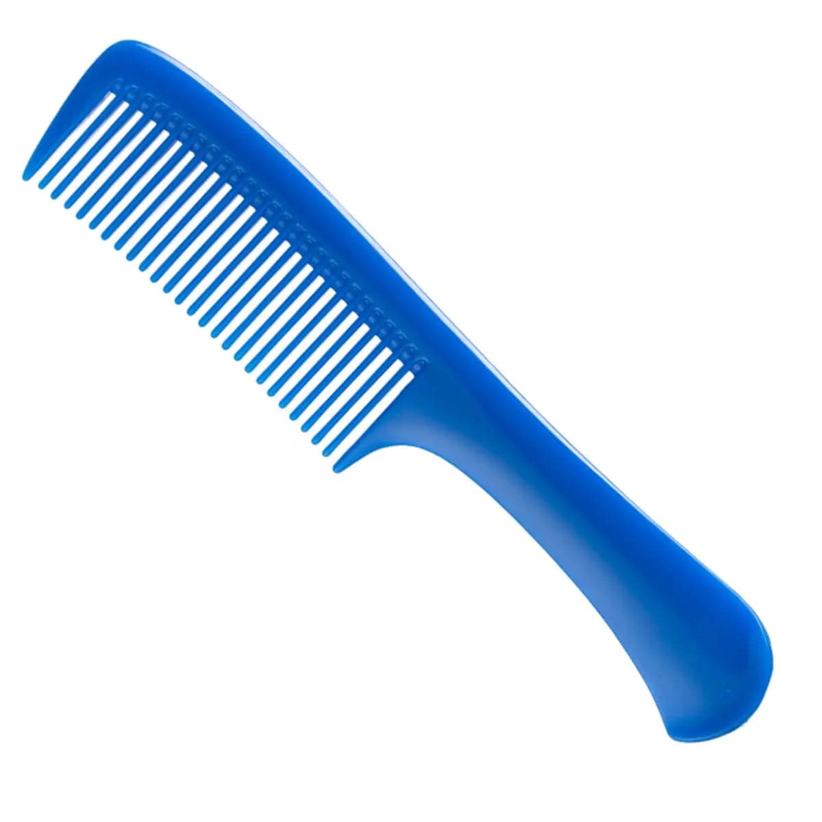 Jag Couture London - New York Eurostil Escarpidor Peine Mediano 1un