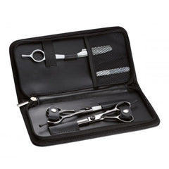 Jag Couture London - New York Eurostil Estudiante Kit De Corte 2 Tijeras 1un Navaja 1u