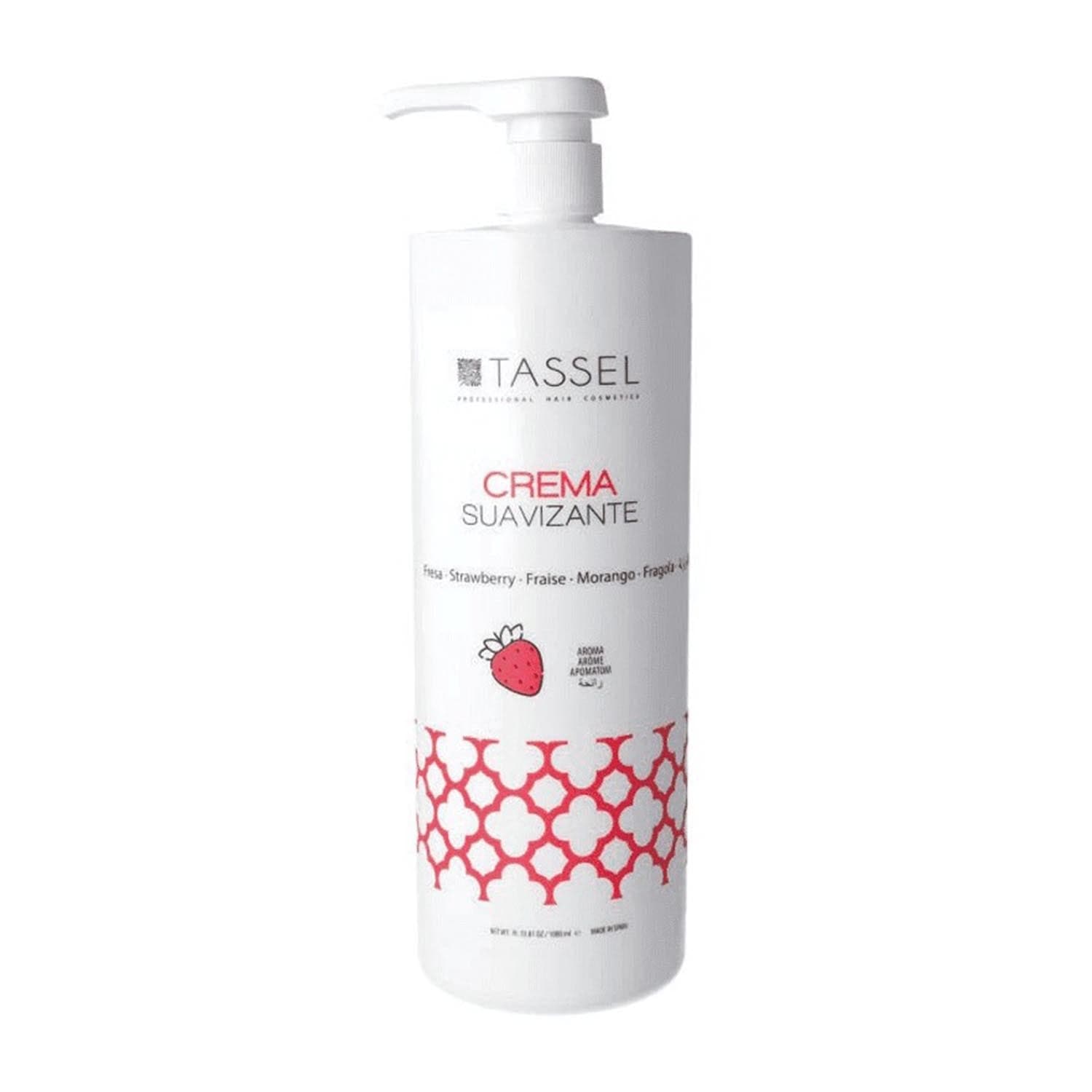 Jag Couture London - New York Eurostil Fresa Crema Suavizante 1000ml