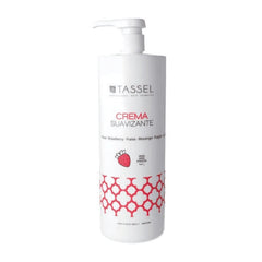 Jag Couture London - New York Eurostil Fresa Crema Suavizante 1000ml
