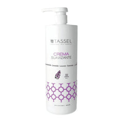 Jag Couture London - New York Eurostil Lavanda Crema Suavizante 1000ml