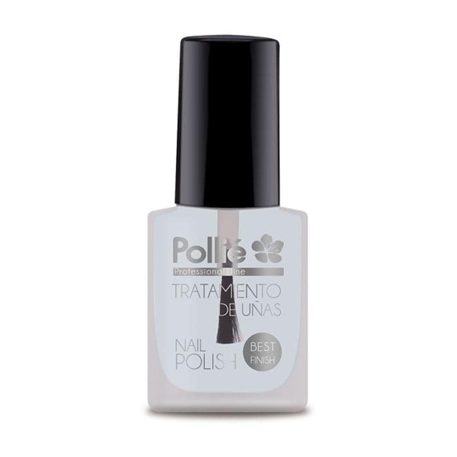 Jag Couture London - New York Eurostil Manicura Tratamiento De Uñas 12ml