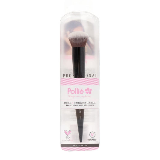 Jag Couture London - New York Eurostil Maquillaje Brocha N3 1un