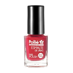 Jag Couture London - New York Eurostil Maquillaje Laca De Uñas Fresa 12ml