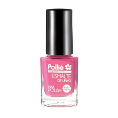 Jag Couture London - New York Eurostil Maquillaje Laca De Uñas Fucsia 12ml