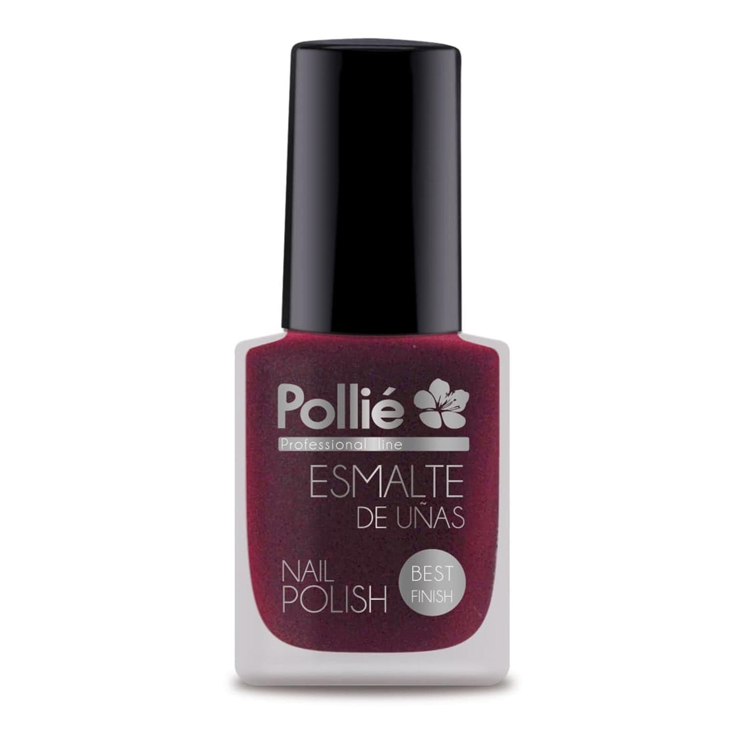 Jag Couture London - New York Eurostil Maquillaje Laca De Uñas Granate 12ml