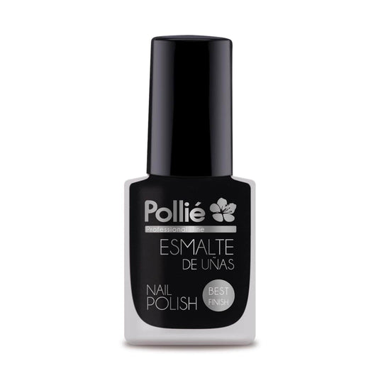 Jag Couture London - New York Eurostil Maquillaje Laca De Uñas Negro Negro 12ml