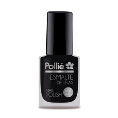 Jag Couture London - New York Eurostil Maquillaje Laca De Uñas Negro Negro 12ml