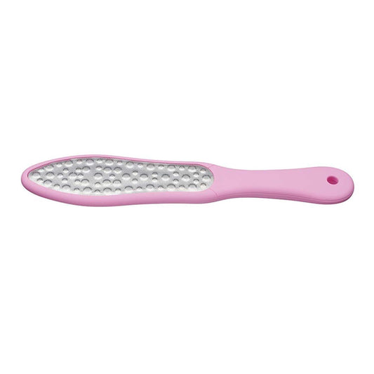 Jag Couture London - New York Eurostil Metalico Raspacallos Con Mango Goma Soft Rosa 1un