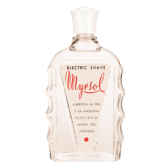 Jag Couture London - New York Eurostil Myrsol After Shave Electric Shave 180ml