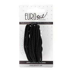 Jag Couture London - New York Eurostil Negro Negro Gomas Elasticas 1un