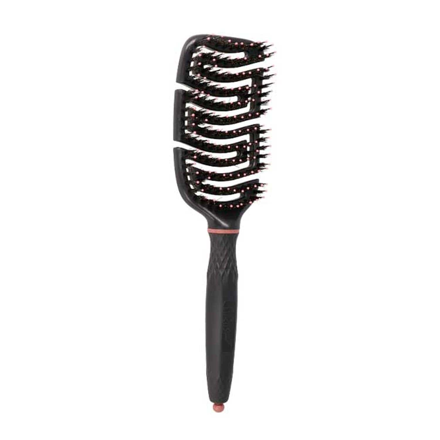 Jag Couture London - New York Eurostil Profesional Flex Cepillo Doble Pua 1un