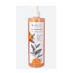 Jag Couture London - New York Eurostil Reafirmante Gel 500ml