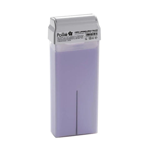 Eurostil Roll-On Depilatory Wax Banda de Cera by Jag Couture London, 100ml, for easy waxing and hair removal.