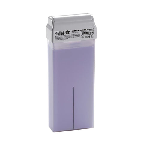Eurostil Roll-On Depilatory Wax Banda de Cera by Jag Couture London New York, 100ml, with applicator for easy hair removal.