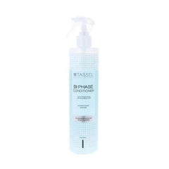 Jag Couture London - New York Eurostil Tassel Desmaquillante Bi-Fasico 500ml