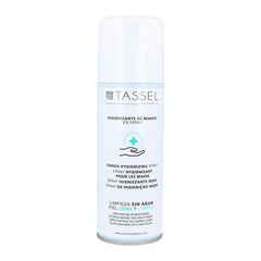 Jag Couture London - New York Eurostil Tassel Gel De Manos Higienizante 400ml Spray