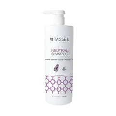 Jag Couture London - New York Eurostil Tassel Lavender Shampoo 1000ml
