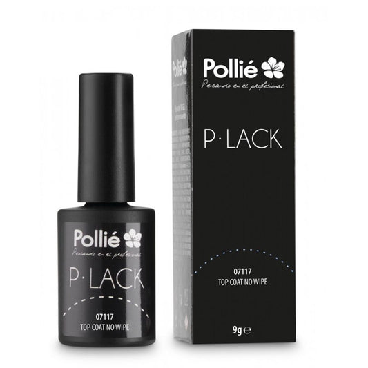 Jag Couture London - New York Eurostil Uñas Top Coat P-Lack 9ml
