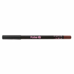 Jag Couture London - New York Eurostil Waterproof Perfilador De Labios Marron Oscuro 1un