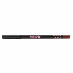 Jag Couture London - New York Eurostil Waterproof Perfilador De Labios Marron Oscuro 1un