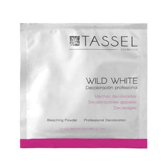 Jag Couture London - New York Eurostil Wild White Polvos Decoloracion Profesional 1un