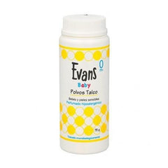 Jag Couture London - New York Evans Baby Polvos De Talco 75g