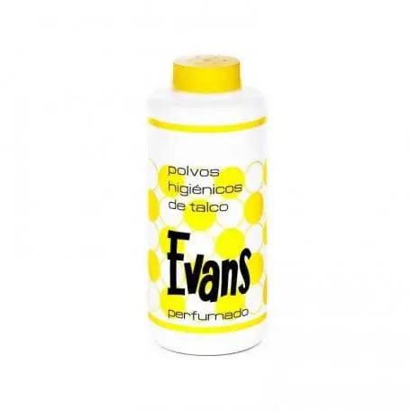 Jag Couture London - New York Evans Perfumed Talc 125g