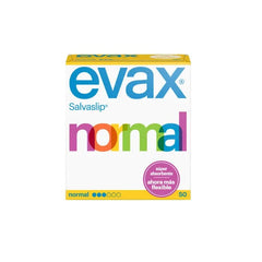 Jag Couture London - New York Evax Normal Pantyliners 50 Units