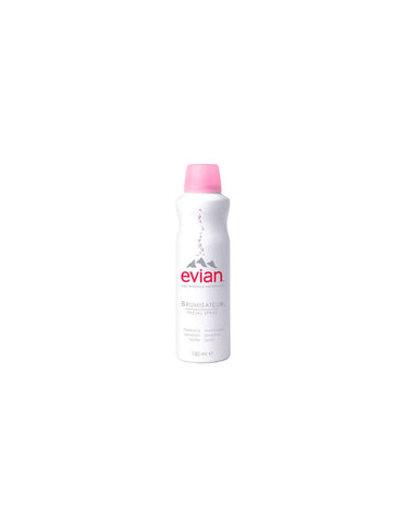 Jag Couture London - New York Evian Bruma Facial Spray 150ml