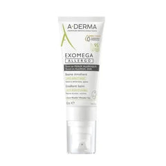 Jag Couture London - New York Exomega Allergo Emollient Balm 40ml