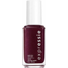 Jag Couture London - New York Expressie Nail Polish 445-Left On Shred