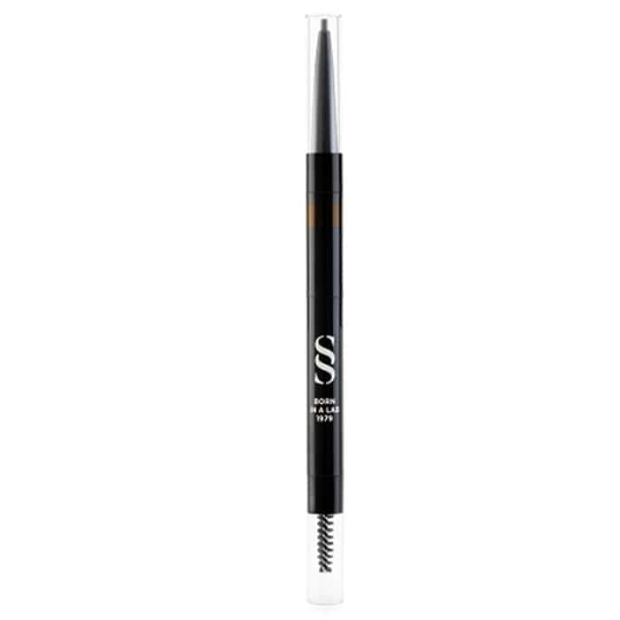 Jag Couture London - New York Eyebrow Sculptor 3 In 1#01-Blonde