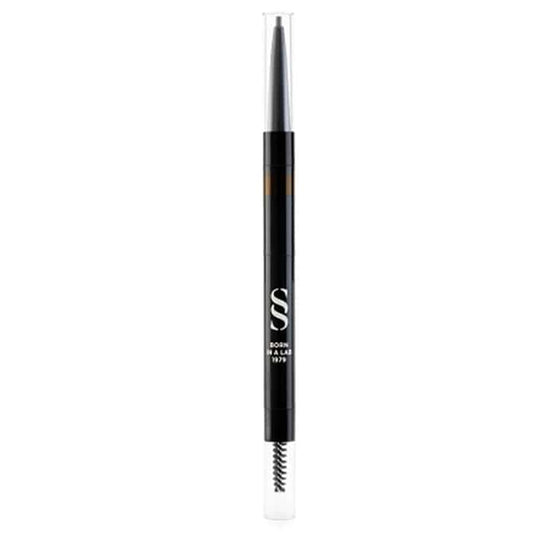 Jag Couture London - New York Eyebrow Sculptor 3 In 1#01-Blonde