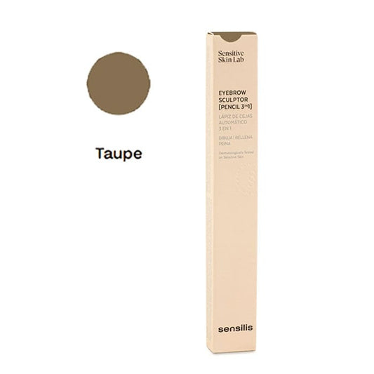 Jag Couture London - New York Eyebrow Sculptor 3 In 1#02-Taupe