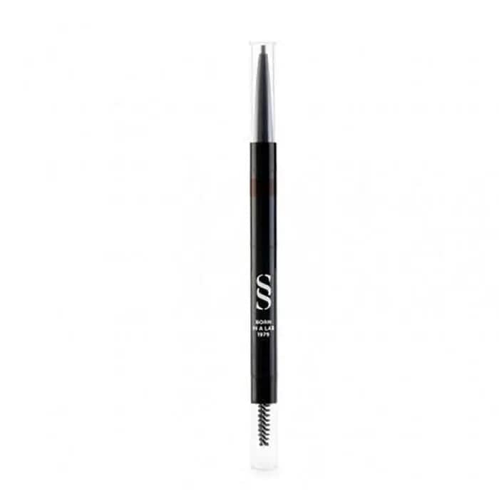 Jag Couture London - New York Eyebrow Sculptor 3 In 1#03-Brune