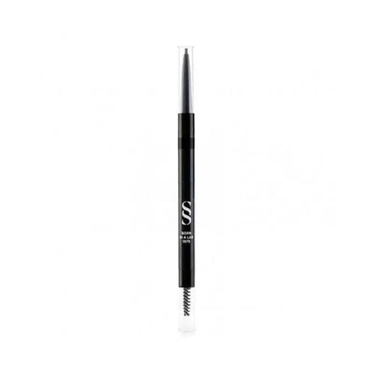 Jag Couture London - New York Eyebrow Sculptor 3 In 1#04-Espresso