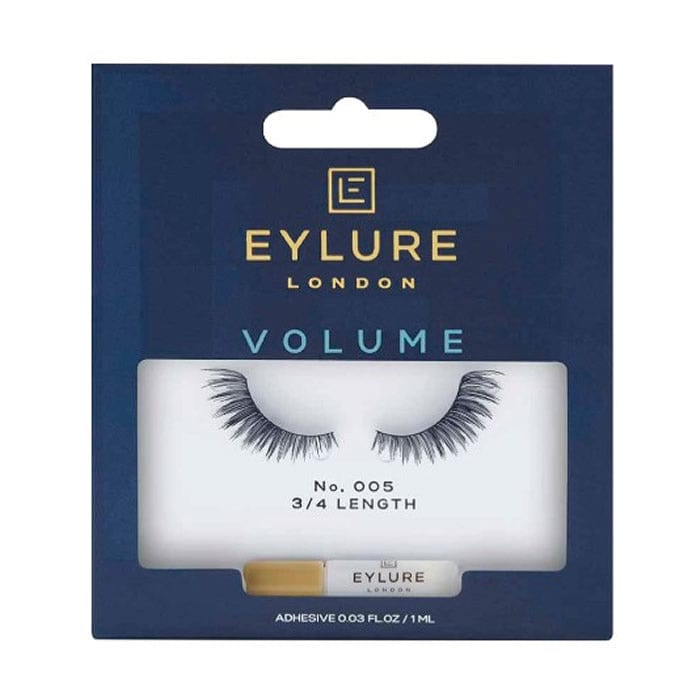Jag Couture London - New York Eylure Volume Lashes 005