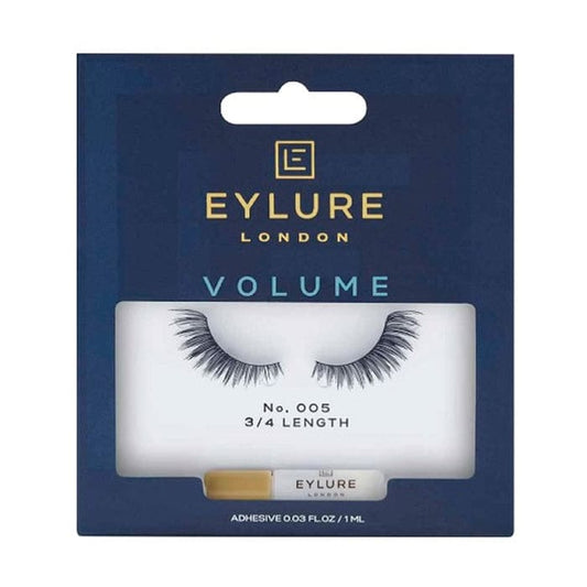 Jag Couture London - New York Eylure Volume Lashes 005