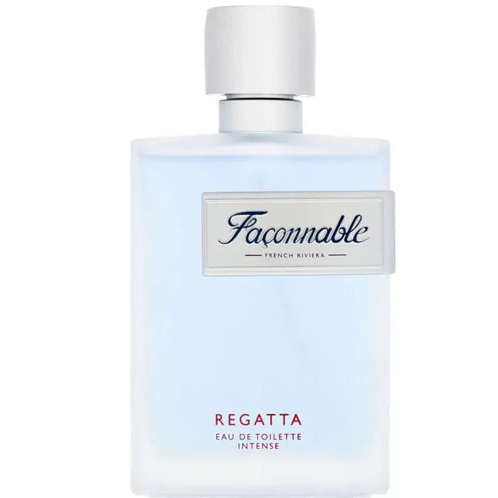 Jag Couture London - New York Façonnable Regatta Intense Eau De Toilette Spray 90ml